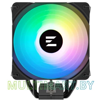 Кулер Zalman CNPS9X Performa Plus ARGB (черный) картинка 3